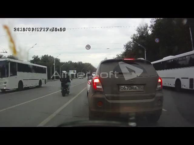 Авария дня 1222 
