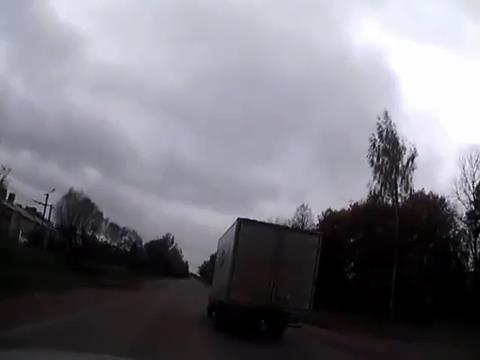 ТП выезжает 