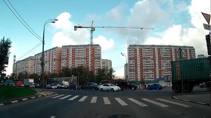 Наглый Гелик 