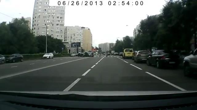 Авария дня 1236 