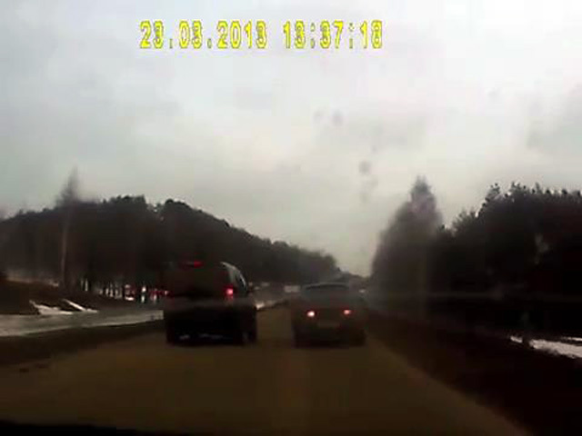 Авария из города Туймазы 
