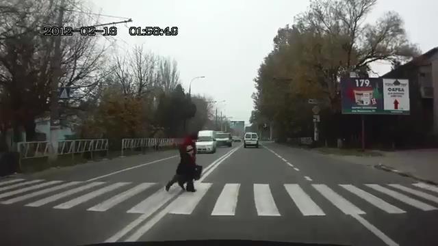 ДТП из Херсона 