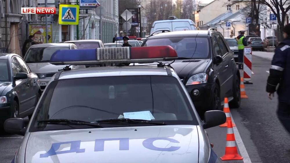 Мисс Рунета сбила насмерть женщину в Москве 