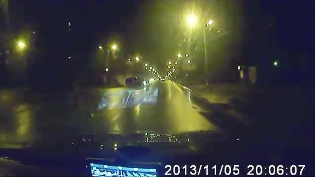 Авария дня 1297 