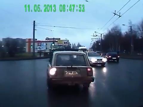 Протупил 