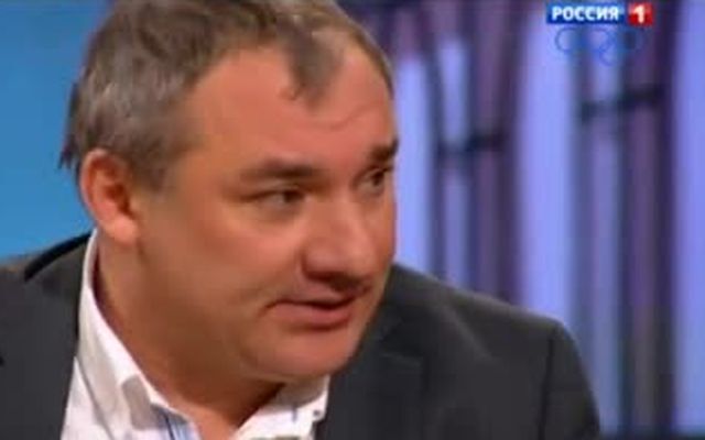 Фоменко позорит своих детей на телевидении 