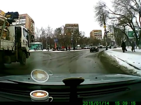 Почти пролез 