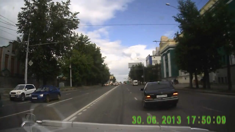 Дело о тяжелом ДТП на Кирова прекращено из-за амнистии 