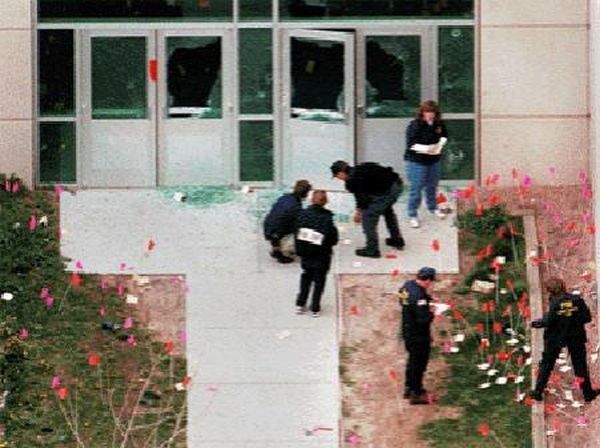 Самые громкие убийства в школах за последние 40 лет