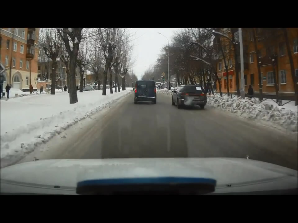 Страйк 