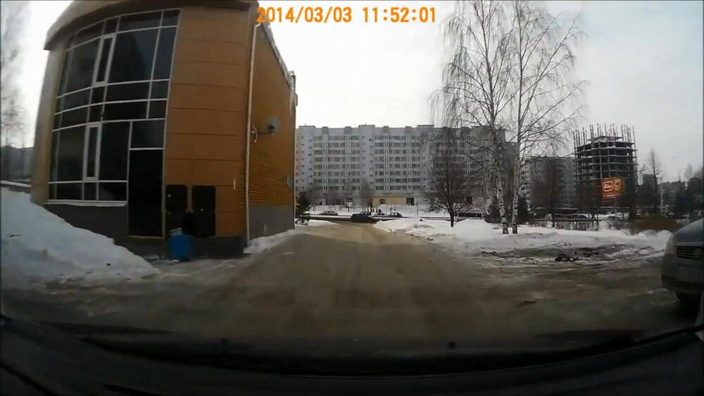 Очередное видео про "хороших" родителей 