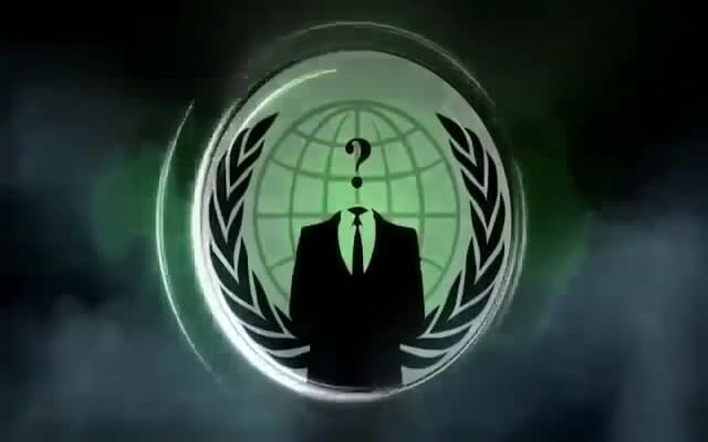 Хакеры Anonymous объединились против США  