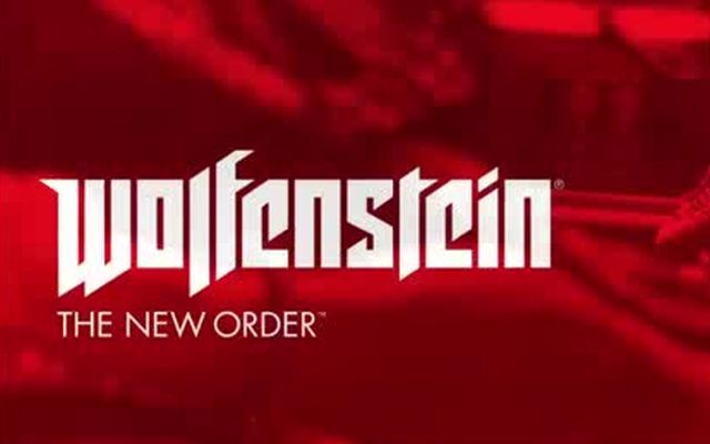 Wolfenstein: The New Order русский трейлер 