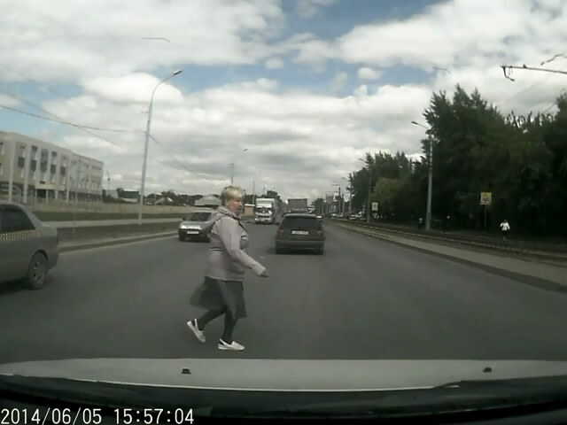 Жесть из Новосибирска 