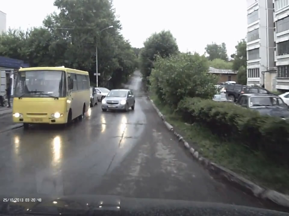 Авария в Екатеринбурге 