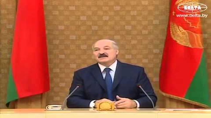 Лукашенко: Если бы не Россия, дни ЛНР и ДНР были бы давно сочтены   