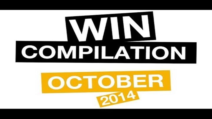 WIN Compilation || Sept/Oct 2014 || MonthlyFails 