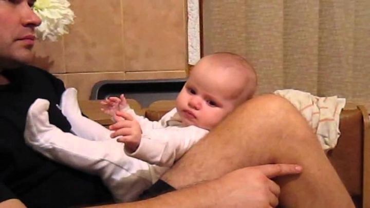 А Мне Папа Дрочит