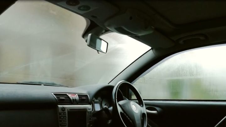 Как бороться с запотеванием стекол в автомобиле 