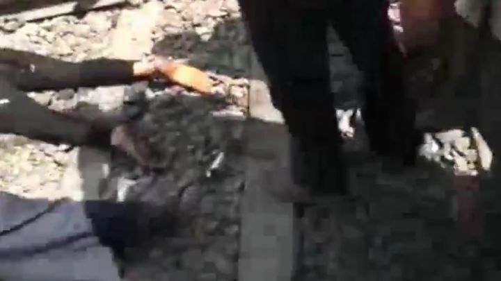 Парное самоубийство 