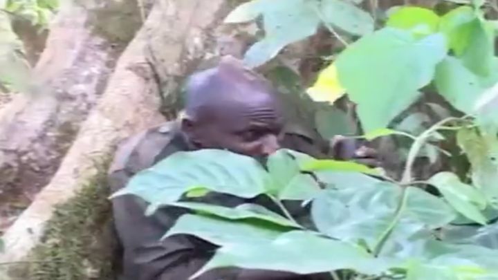 Захватывающий боевик из Уганды 