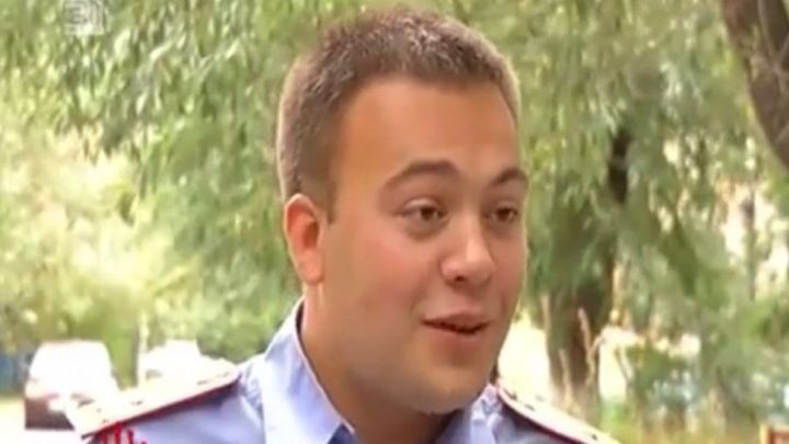 Челябинский следователь едва сдерживал смех, рассказывая подробности изнасилования 