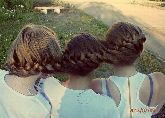 Фотоподборка