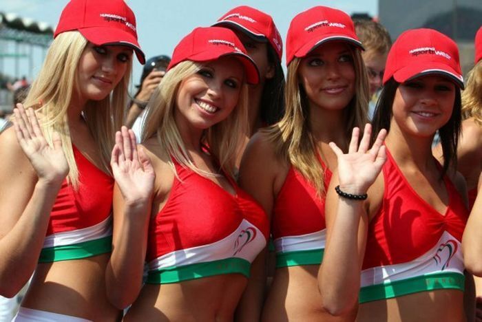 10 трасс с национальным колоритом