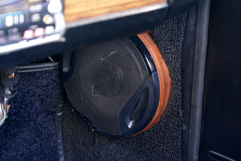 Найдено на eBay. 1971 BMW 1602