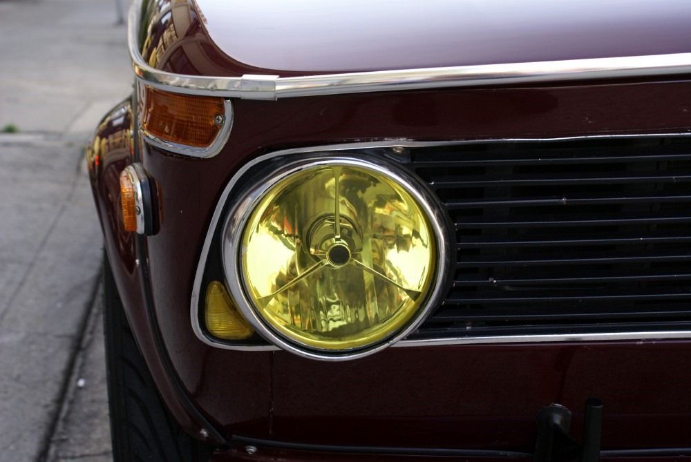 Найдено на eBay. 1971 BMW 1602
