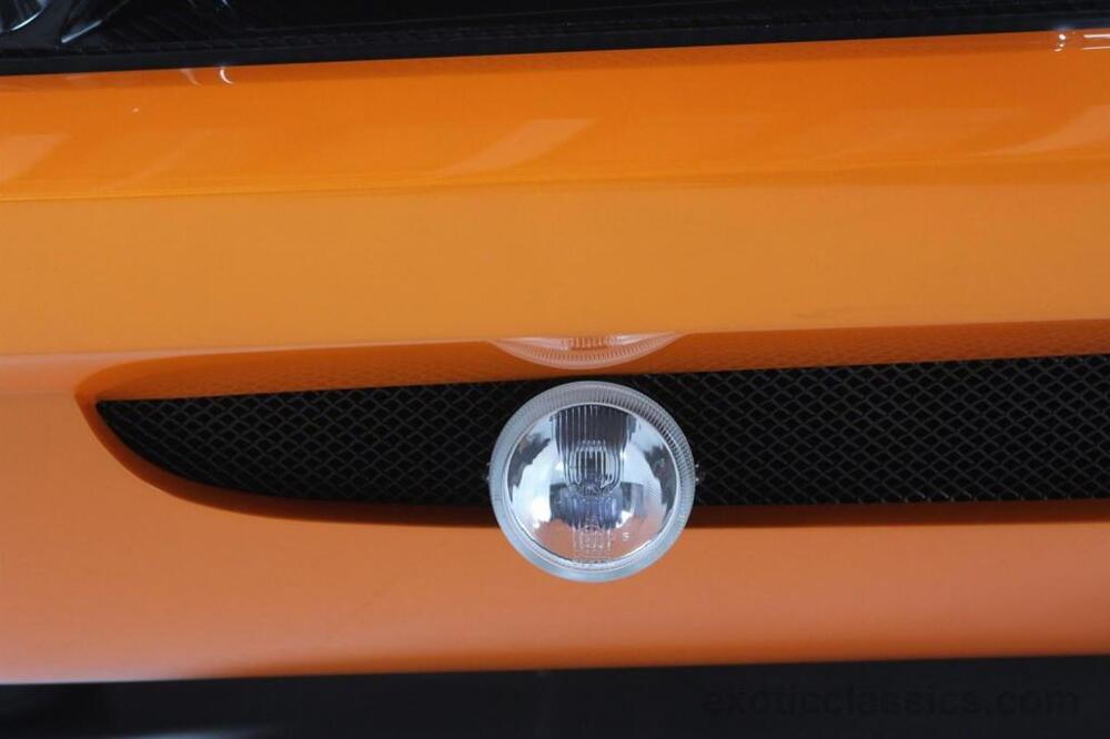 Продается уникальный Dodge Concept Barracuda