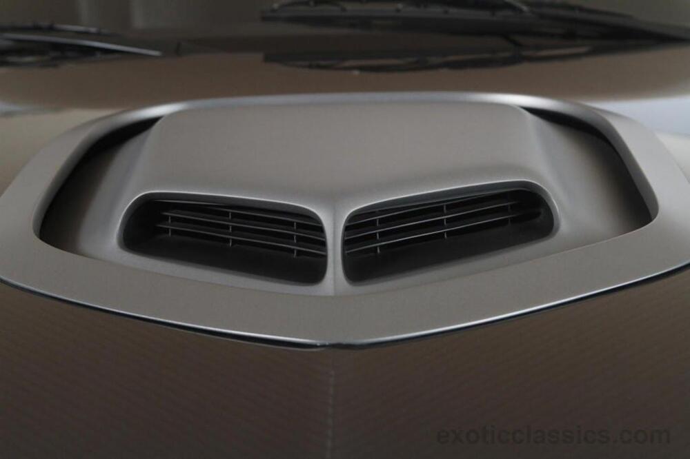 Продается уникальный Dodge Concept Barracuda