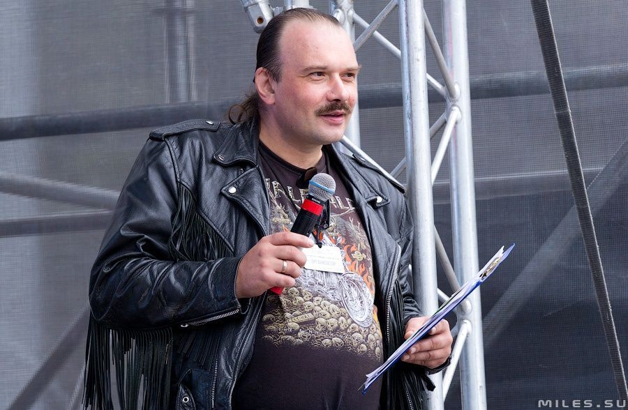 Фестиваль скорости в Лужниках 2013