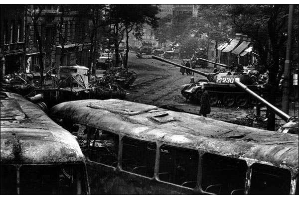 Операция "Дунай". Спустя 45 лет