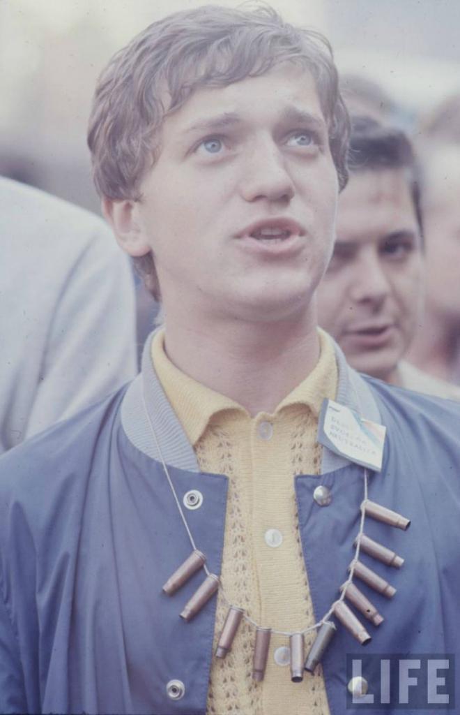 «Заметки на полях»