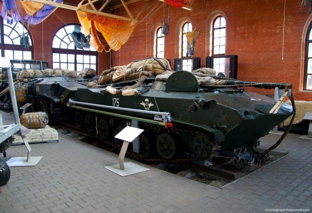Тольятти музей военной техники фото