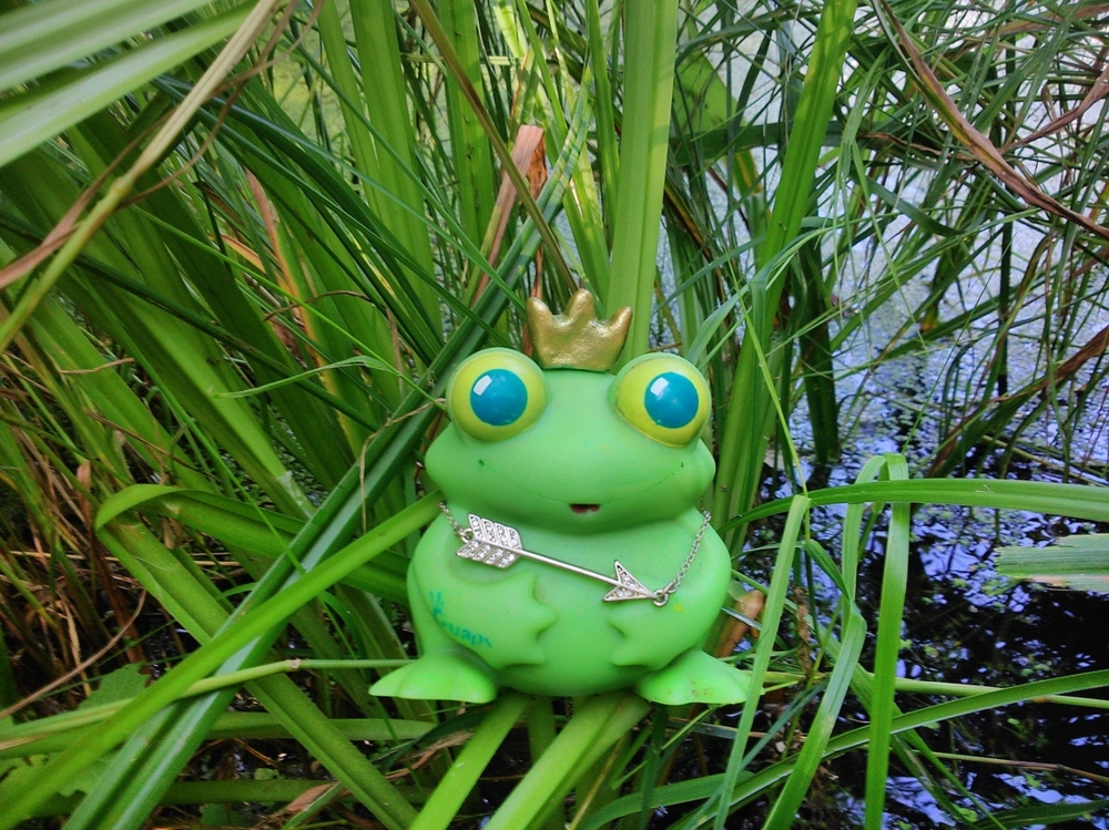 Сказки в миниатюре