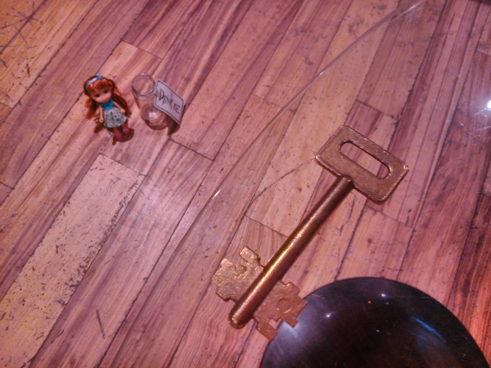 Сказки в миниатюре