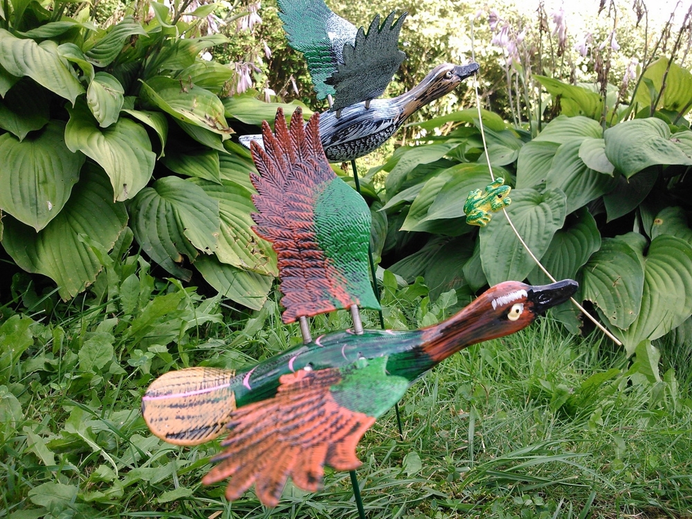 Сказки в миниатюре