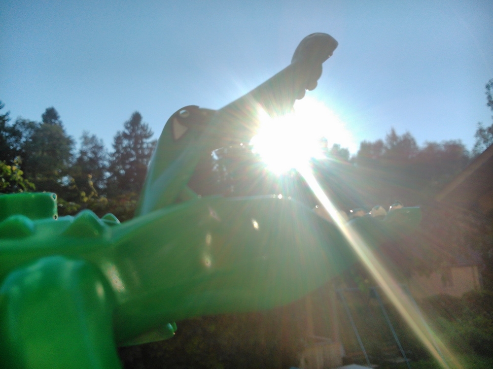 Сказки в миниатюре