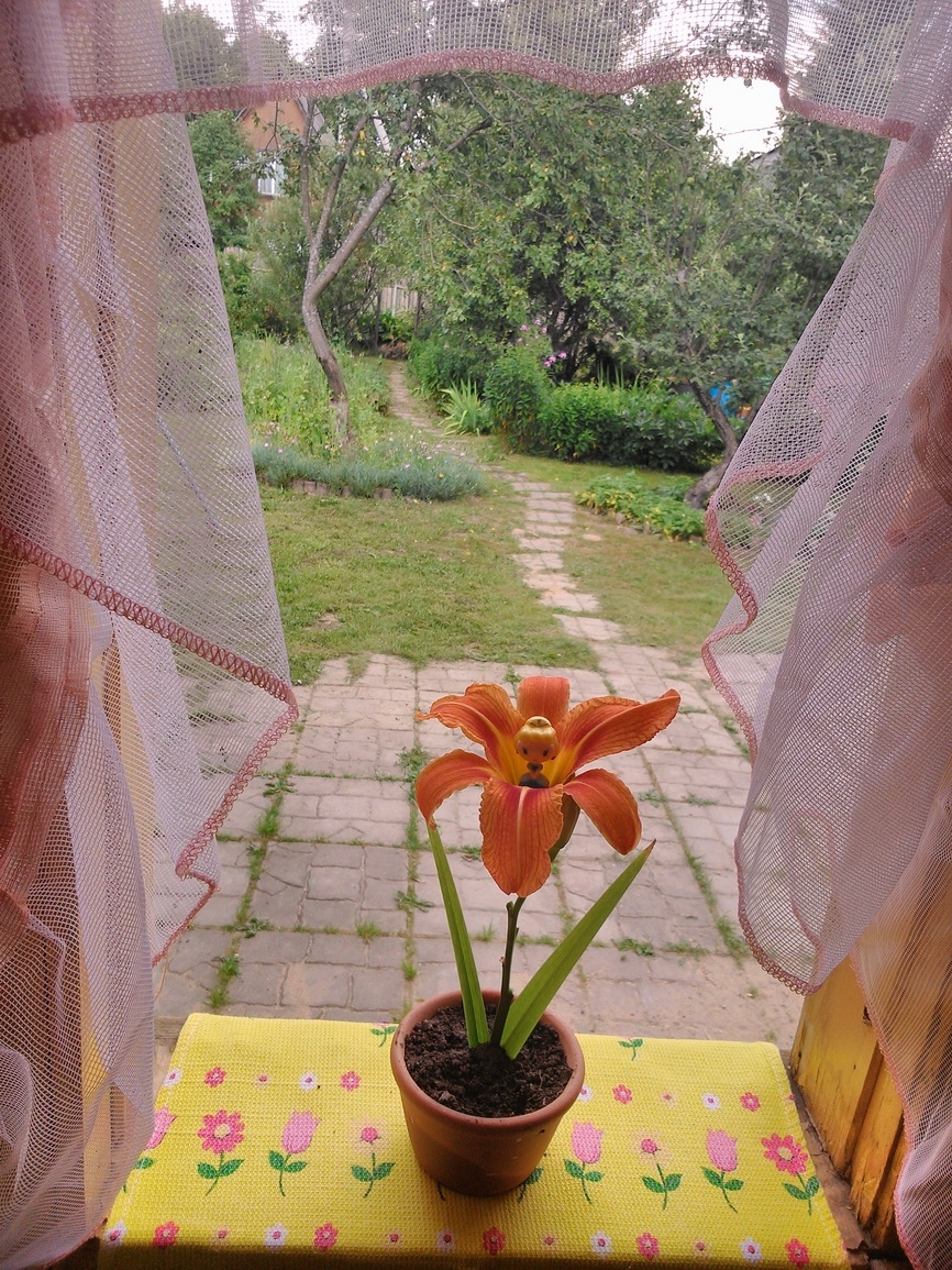 Сказки в миниатюре