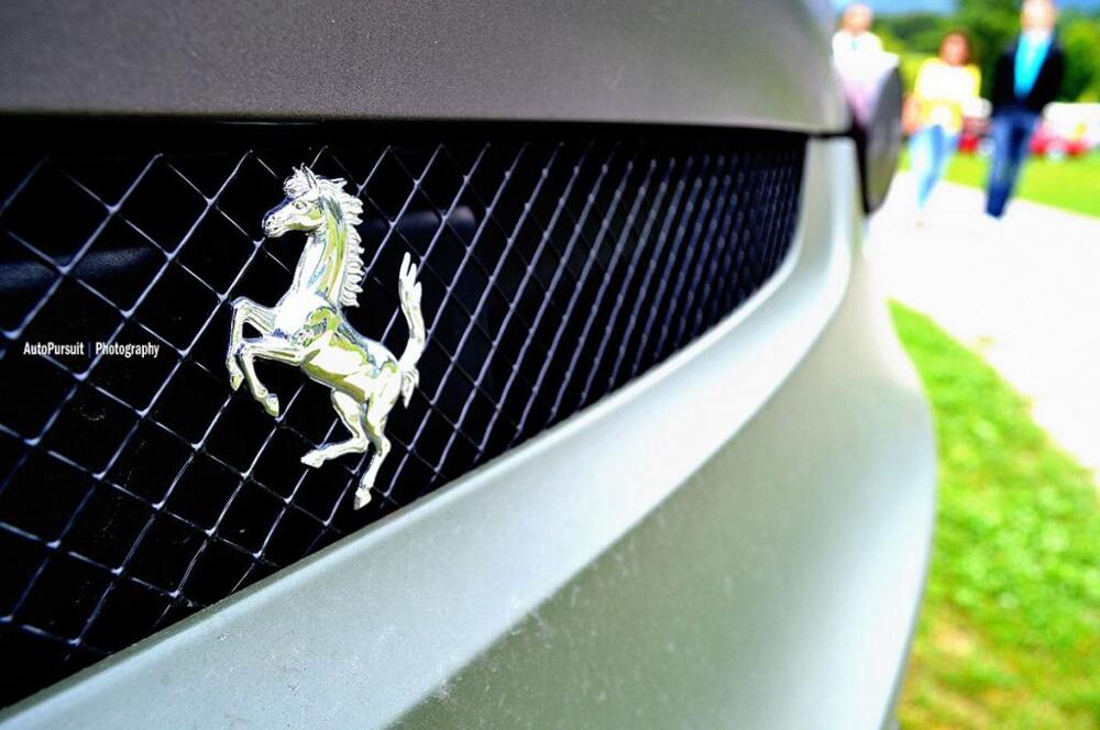 Euro Ferrari Day 2013