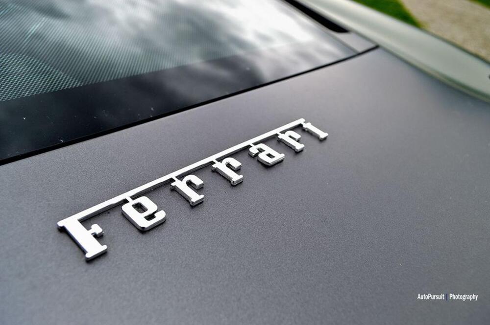 Euro Ferrari Day 2013