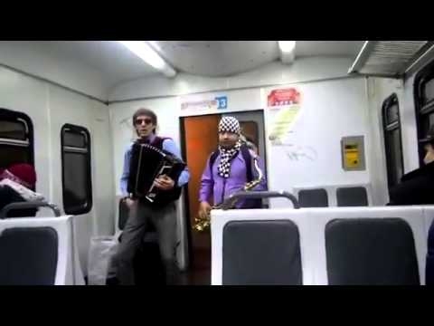 Не всякий раз увидишь как играют талантлевые ребята.  