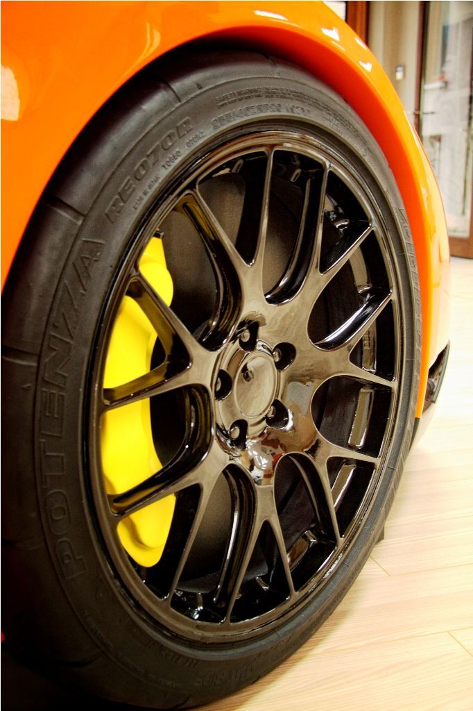 Офисный стол Lamborghini