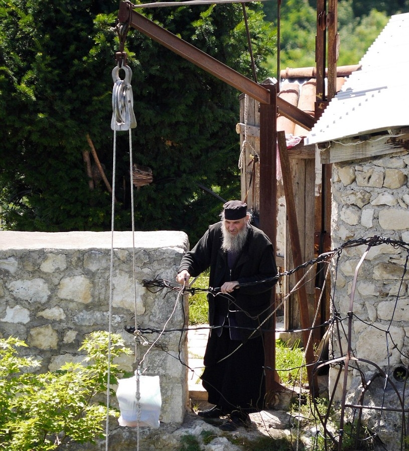 Двадцать лет одиночества