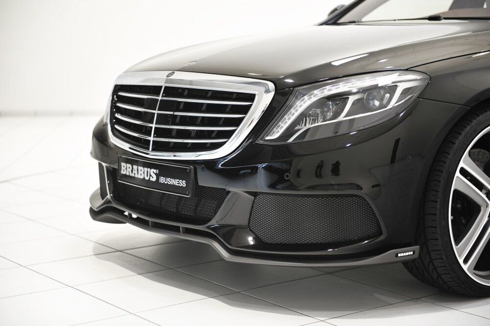 BRABUS 850 6.0 Biturbo iBusiness