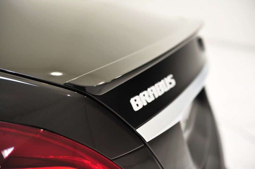 BRABUS 850 6.0 Biturbo iBusiness