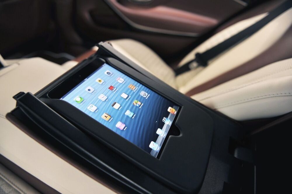 BRABUS 850 6.0 Biturbo iBusiness