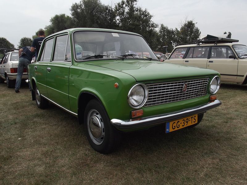 Ostmobil-Meeting Magdeburg 2013. Часть вторая